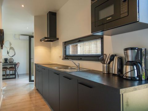 EuroParcs Hoge Kempen - Camping Limburg Belge - Image N°4