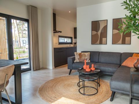 EuroParcs Hoge Kempen - Camping Limburg Belge - Image N°3