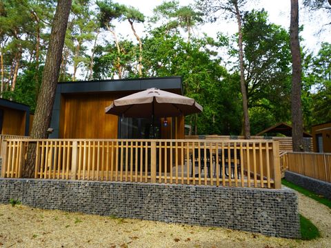 EuroParcs Hoge Kempen - Camping Limburg Belge