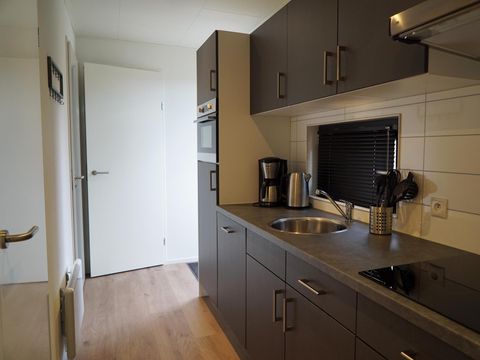 EuroParcs Hoge Kempen - Camping Limburg Belge - Image N°5