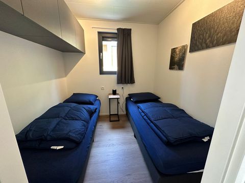 EuroParcs Hoge Kempen - Camping Limburg Belge - Image N°4