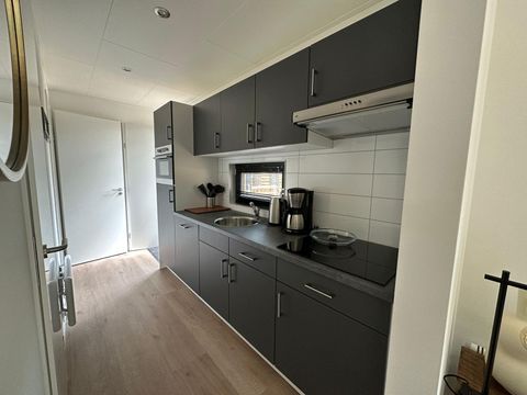 EuroParcs Hoge Kempen - Camping Limburg Belge - Image N°2