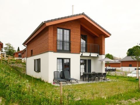 UplandParcs Winterberg - Camping Rhénanie du Nord-Westphalie