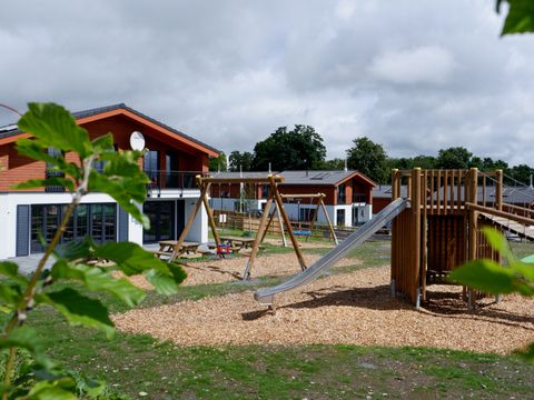 UplandParcs Winterberg - Camping Rhénanie du Nord-Westphalie - Image N°2