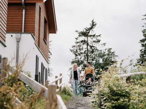 UplandParcs Winterberg - Camping Rhénanie du Nord-Westphalie