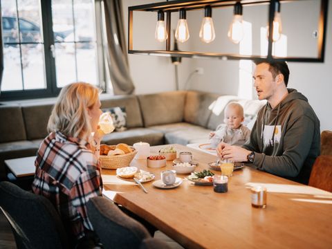 UplandParcs Winterberg - Camping Rhénanie du Nord-Westphalie - Image N°5