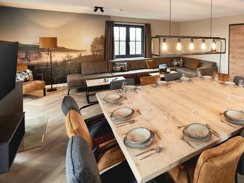 UplandParcs Winterberg - Camping Rhénanie du Nord-Westphalie - Image N°4