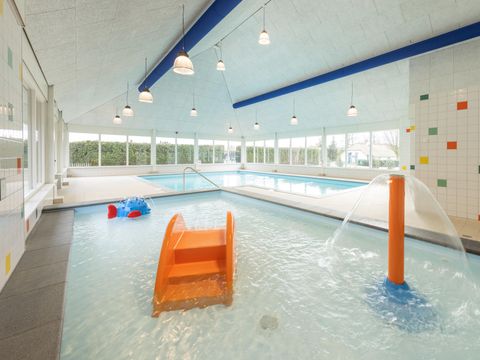 Landal vakantiepark De Veluwse Hoevegaerde - Camping Ermelo - Image N°3