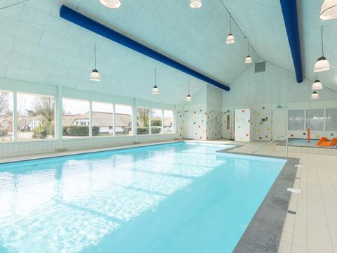 Landal vakantiepark De Veluwse Hoevegaerde - Camping Ermelo - Image N°2