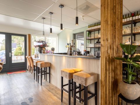 Landal vakantiepark De Veluwse Hoevegaerde - Camping Ermelo - Image N°5