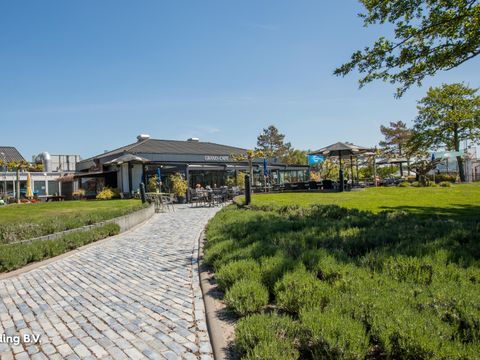 EuroParcs Parc du Soleil - Camping Noordwijk