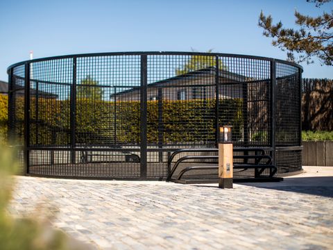 EuroParcs Parc du Soleil - Camping Noordwijk