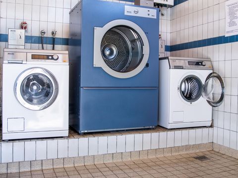 EuroParcs Parc du Soleil - Camping Noordwijk