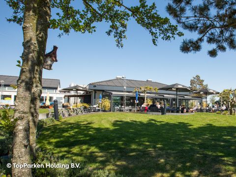 EuroParcs Parc du Soleil - Camping Noordwijk