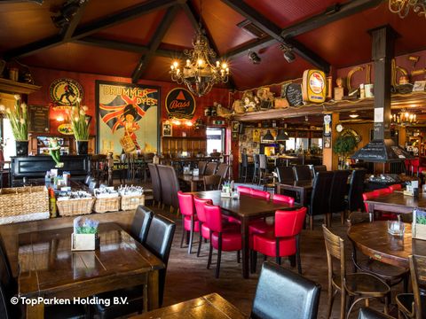 EuroParcs Parc du Soleil - Camping Noordwijk