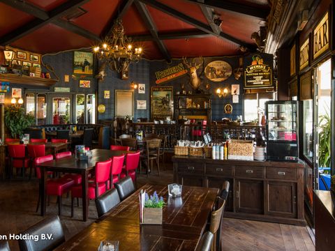 EuroParcs Parc du Soleil - Camping Noordwijk