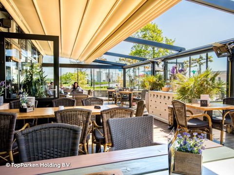 EuroParcs Parc du Soleil - Camping Noordwijk