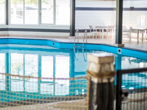 EuroParcs Parc du Soleil - Camping Noordwijk