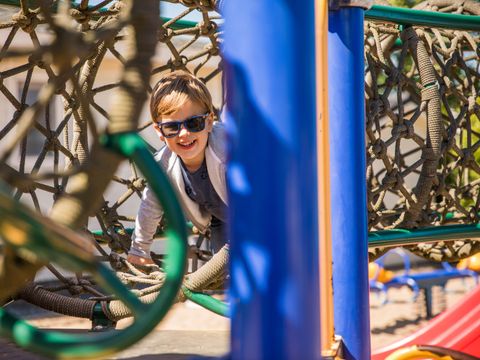 EuroParcs Parc du Soleil - Camping Noordwijk