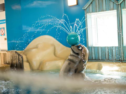 EuroParcs Parc du Soleil - Camping Noordwijk