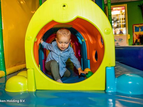 EuroParcs Parc du Soleil - Camping Noordwijk