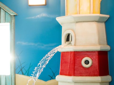 EuroParcs Parc du Soleil - Camping Noordwijk