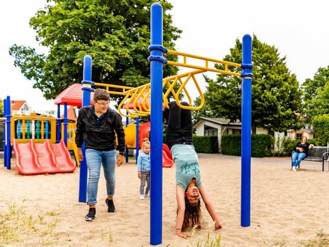 EuroParcs Noordwijkse Duinen - Camping Noordwijk - Image N°5