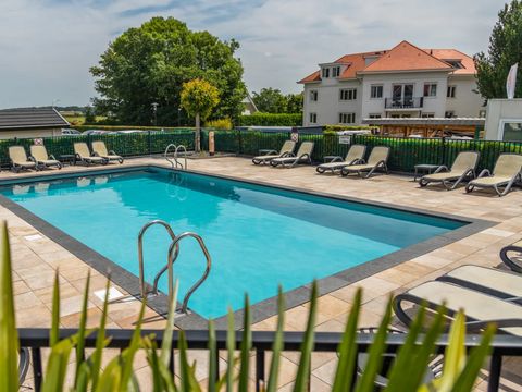 EuroParcs Noordwijkse Duinen - Camping Noordwijk - Image N°2