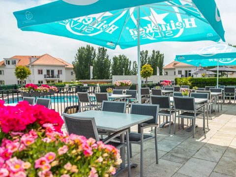 EuroParcs Noordwijkse Duinen - Camping Noordwijk - Image N°3