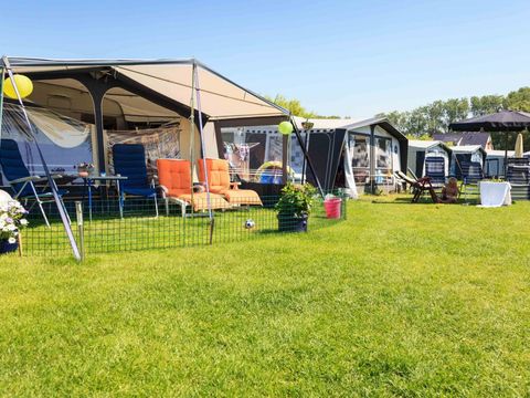 EuroParcs Noordwijkse Duinen - Camping Noordwijk - Image N°23