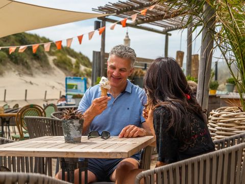 EuroParcs Noordwijkse Duinen - Camping Noordwijk - Image N°8