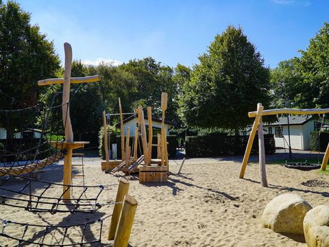 EuroParcs Noordwijkse Duinen - Camping Noordwijk - Image N°11