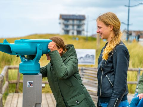 EuroParcs Koningshof - Camping Bergen - Image N°37