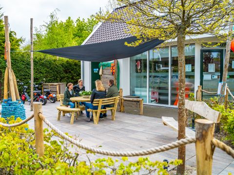 EuroParcs Koningshof - Camping Bergen - Image N°13