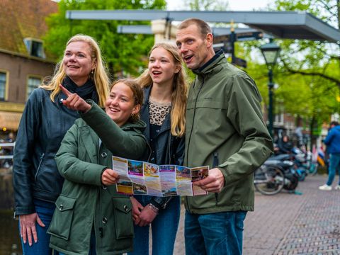EuroParcs Koningshof - Camping Bergen - Image N°28