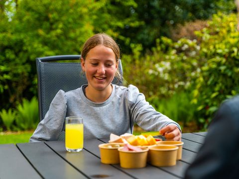 EuroParcs Koningshof - Camping Bergen - Image N°16