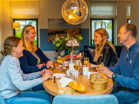 EuroParcs Koningshof - Camping Bergen - Image N°19
