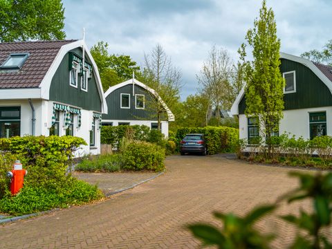 EuroParcs Koningshof - Camping Bergen - Image N°10