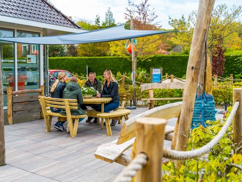 EuroParcs Koningshof - Camping Bergen - Image N°9
