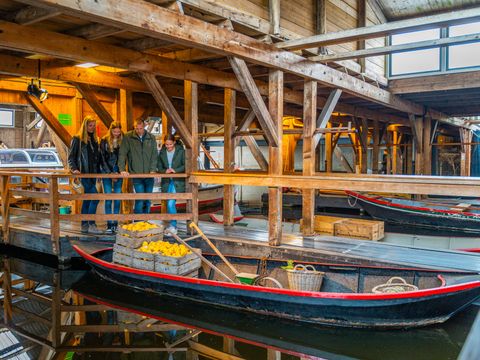 EuroParcs Koningshof - Camping Bergen - Image N°35