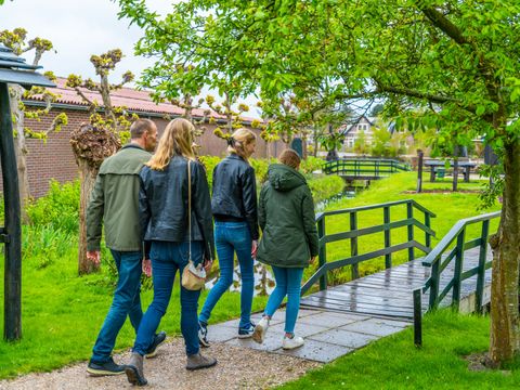 EuroParcs Koningshof - Camping Bergen - Image N°26