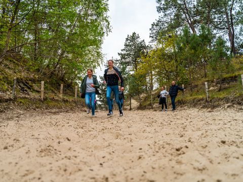 EuroParcs Koningshof - Camping Bergen - Image N°25