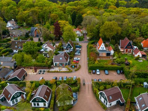 EuroParcs Koningshof - Camping Bergen