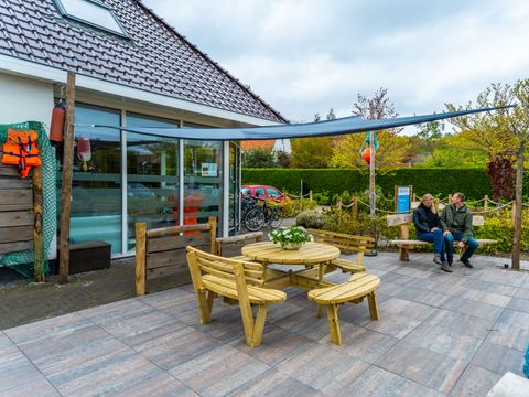 EuroParcs Koningshof - Camping Bergen - Image N°11