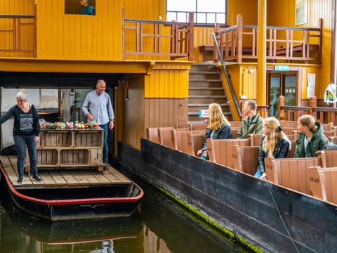 EuroParcs Koningshof - Camping Bergen - Image N°31