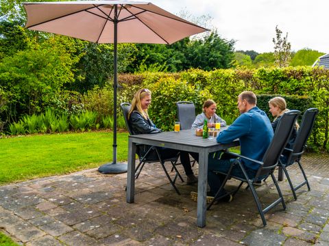 EuroParcs Koningshof - Camping Bergen - Image N°17