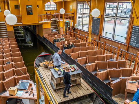 EuroParcs Koningshof - Camping Bergen - Image N°33