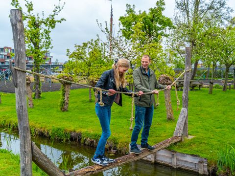 EuroParcs Koningshof - Camping Bergen - Image N°20