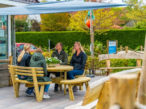 EuroParcs Koningshof - Camping Bergen - Image N°12