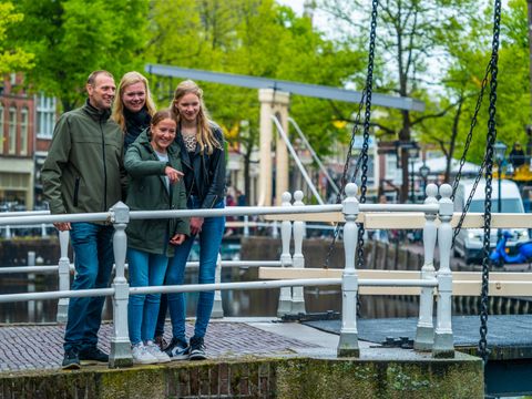 EuroParcs Koningshof - Camping Bergen - Image N°30